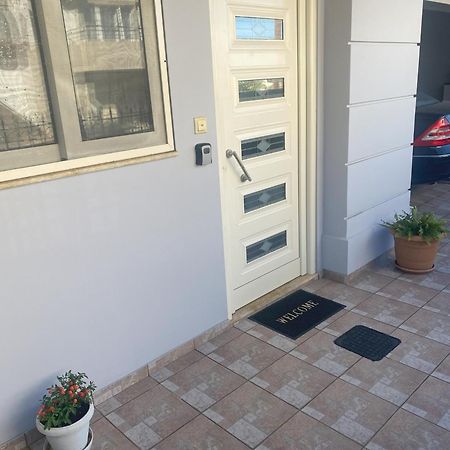 New Unique Apartment In Heraklion Exterior foto