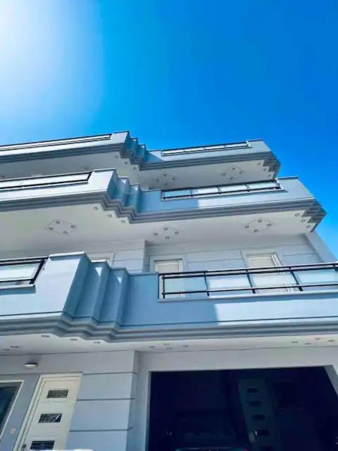 New Unique Apartment In Heraklion Exterior foto