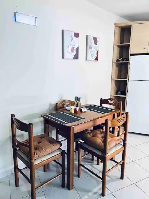New Unique Apartment In Heraklion Exterior foto